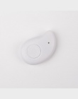 Zwierząt domowych inteligentny mini urządzenie śledzące GPS z baterią Anti-Lost wodoodporny Bluetooth Tracer klucze kopertówka d