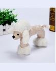 Zabawki dla psa dla małych i dużych psów odporne na zgryz psa piskliwy kaczki zabawki interaktywne pisk psia zabawka dla szczeni