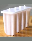 4-komórkowy lody formy mrożone maszyna do lodów na patyku formy taca żywności klasy tworzywa sztucznego czekolady Popsicle formy