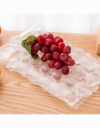 DIY narzędzie do picia do wytwarzania lodu torby 10 sztuk/paczka taca na kostki lodu formy jednorazowe przenośne forma lodowa sa