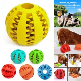 Zwierzęta domowe są pies zabawki interaktywne kule gumowe zwierzęta pies kot Puppy zabawki do żucia zęby zabawki do żucia do czy