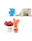 1 PC zabawki dla psów szczeniak krzyczy guma zabawka króliczek dla psów lateks kwiczenie piszczałka szkolenia produkty