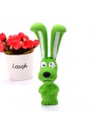 1 PC zabawki dla psów szczeniak krzyczy guma zabawka króliczek dla psów lateks kwiczenie piszczałka szkolenia produkty