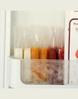 KHGDNOR 100 sztuk/partia na lód z tworzywa sztucznego torba Pop jednorazowe przezroczyste Popsicle torby lodówka mrożone lody to