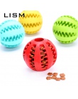 Zwierzęta domowe są zabawki dla psów piłka bardzo wytrzymała gumowa piłka zabawki śmieszne interaktywne elastyczność piłka zabaw