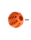 Zwierzęta domowe są zabawki dla psów piłka bardzo wytrzymała gumowa piłka zabawki śmieszne interaktywne elastyczność piłka zabaw