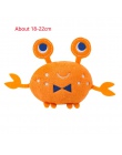 Pawstrip 1 pc miękkie pluszowe zabawki dla psów Cartoon Lobster Crab pies piszczące zabawki interaktywne Pet Puppy zabawki dla m
