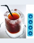 Taca na kostki lodu formy sprawia, że kieliszki forma lodowa nowości na prezent tacka do lodu lato narzędzie do picia lodu strza