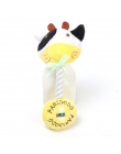 Dla zwierząt domowych pisk zabawki dla psów pluszowa zabawka liny molowy zabawki dla psa szczeniaki produkty trwałe brzmiące zab