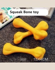 Gumowe piskliwy zabawka dla psa wrzeszczący kurczak kości do żucia pantofel piłka z piszczałką zabawki dla psów do szlifowania z