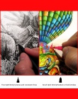 100 kolor podwójny pędzel pisaki artystyczne dzieła wskazówka i końcówka pędzla doskonale nadaje się do Bullet Journals kolorowa