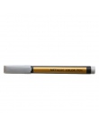 1 Pc metaliczny marker do malowania długopisy metalowe Sheen brokat sztuki kaligrafii DIY 12 kolory opcjonalne do papieru karton