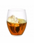 WOWCC 3D silikonowe czaszki kostki lodu formy koktajli whisky lodowa kulka lodów formierka taca na imprezie z okazji Halloween u