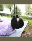 2019 oddychające mody przenośne głowy hamak urządzenie trakcyjne szyjki macicy postawy wyrównanie wsparcie bez zapachu do masażu