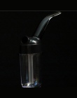 MoDi wysokiej jakości chwastów kieszonkowy rozmiar Mini rur wody tytoń do palenia fajki wodnej-filtr moda darmowa wysyłka