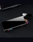 Zapalniczki USB elektronicznego zapalniczki plazmowej do palenia elektroniczny zapalniczki wygrawerować imię i nazwisko