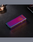 Zapalniczki USB elektronicznego zapalniczki plazmowej do palenia elektroniczny zapalniczki wygrawerować imię i nazwisko