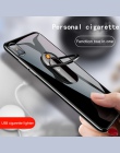 Kreatywny zapalniczka na USB może zrobić komórkowego podstawka pod telefon zapalniczki wielofunkcyjny akcesoria do papierosów