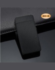 Klasyczne Inovation podwójne arc zapalniczki wiatroszczelna zapalniczka zapalniczki samochodowej USB palenia zapalniczka elektry