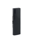 Kompaktowy Mini Usb elektroniczny papieros zapalniczka płomień mniej wiatroszczelna plazma Arc Fance lżejszy akumulator nie zapł