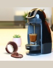 Nowy Crema kapsułki kawy dla Nescafe Dolce Gusto wielokrotnego użytku kawy i herbaty kroplówki filtry kosze Cafeteira, co chcesz