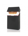 Nowy śliczne 3D odznaka silikonowe papierośnica etui na papierosy akcesoria do palenia 20 papierosów pudełko lufka pudełko na ty