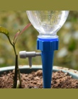 System nawadniania nawadniania nawadnianie roślin DIY automatyczne kroplówki kolce wodne stożek podlewanie roślin automatyczne r