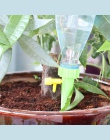 AISN 5 sztuk automatyczne nawadnianie podlewanie Spike dla rośliny kwiat wewnątrz gospodarstwa domowego automatyczny System nawa