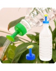 Butelka Top podlewanie ogród roślina zraszacze nasiona wody narzędzia podlewanie zraszacz przenośne gospodarstwa domowego donicz