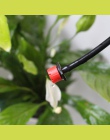 25 m DIY Micro Drip System nawadniania roślin automatyczny zegar nawadniania zestawy węży ogrodowych z regulowany kroplownik BH0