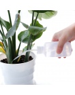 500 ml/250 ml przenośne wycisnąć roślin kwiat butelki podlewania butelki Spray ręczny odlewania czajnik ogród butelka dla roślin