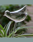 Do urządzenia do podlewania roślin ogrodowych w pomieszczeniach automatyczny śliczne ptaki ślimak łabędź szkło podlewania zrasza