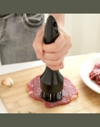Przytulny Design narzędzia kuchenne zawód mięso urządzenie do rozbijania mięsa igła ze stali nierdzewnej narzędzia kuchenne Leve