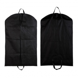 LKQBBSZ garnitur pokrywa torby do przechowywania, na ubrania, almacenamiento, pokrowiec na ubrania czarny pyłoszczelna wieszak p