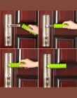 Spiralne klamka do drzwi rękawice anty kolizji ochronne pokrywa dla dzieci bezpieczeństwa klamka rękawice bezpieczeństwa w domu 