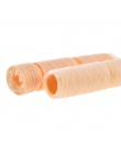 14 M * 26 MM kiełbasa narzędzia do pakowania 1 Pc kiełbasa łuski dla kiełbasa Hot Dog kolagenu obudowa Salami do gotowania obudo