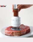 QuickDone typ wtrysku igły urządzenie do rozbijania mięsa profesjonalnego ręcznie mięso wtryskiwacze, aby wprowadzić świeże mięs