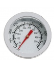 50-500 celsjusza ze stali nierdzewnej grill grill palacz termometr grillowy wskaźnik temperatury