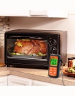 ThermoPro TP06S ulepszona wersja cyfrowy sonda kuchnia gotowanie żywności termometr do mięs z zegarem/Alarm temperatury