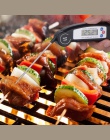 Cyfrowy termometr żywności sonda mięso Grill Grill jedzenie gotowanie natychmiastowy odczyt narzędzia kuchenne E2S