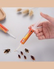 Roach sterowania żel przynęty Fipronil bezpieczne owadobójczy wydajne potężny dla hoteli kuchnia dom LBShipping