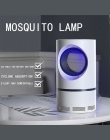 Niskiego napięcia UV światło USB lampa komar morderca elektryczny odpowiednio zaplanować podróż pułapka na komary Anti Mosquito 