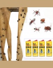 4 rolki lepkie muchy papierowe wyeliminować lotnicze owadów Bug domu papier do klejenia pułapka Catcher Fly Bug Mosquito Killer 