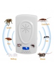 1 pc usg mysz karaluch odstraszacz owady szczury pająki Mosquito zabójca Pest Control gospodarstwa domowego szkodników Rejecter