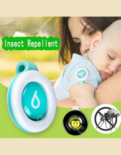 Środek odstraszający komary, proszę kliknąć na przycisk „ bezpieczne dla niemowląt dla dzieci dla dzieci klamra kryty odkryty od