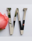 2019 nowy diy naklejki ścienne 3d naklejki akrylowe dekoracje prezent ślubny litery miłosne dekoracyjne dekoracje ścienne alfabe