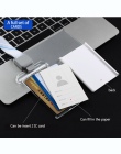 DEZHI-moda styl akrylowe jasne ID IC etui na karty najniższa cena karty pracy ze smyczą, może niestandardowe LOGO, OEM!