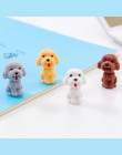 1 sztuk/partia Cartoon Cute Dog gumka do mazania artykuły szkolne do plastyki materiały biurowe nowość ołówek akcesoria korekcyj
