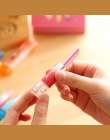 2 pc Korea gumka piśmiennicze Escolar szminka Kawaii ołówek wysokiej jakości gumka papiernicze szkolne materiały biurowe