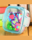 20 sztuk/zestaw Kawaii śliczne gumka do mazania prezent dla dzieci szkolne materiały biurowe borracha materiał escolar utiles es